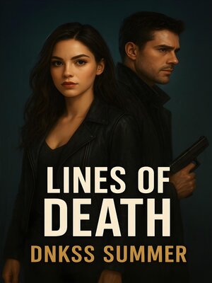 cover image of Lines of Death